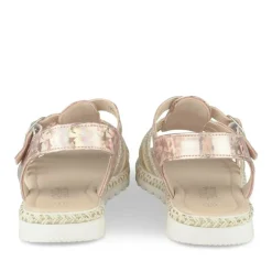 Sandalen GOUD