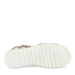 Sandalen GOUD