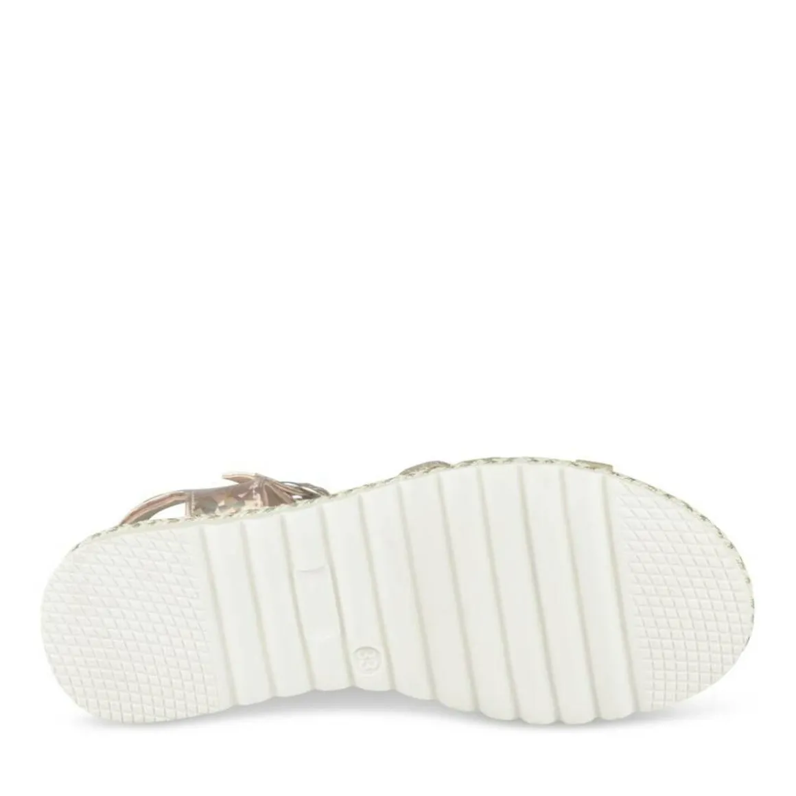 Sandalen GOUD