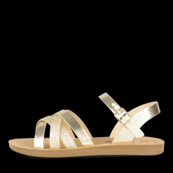 Sandalen GOUD