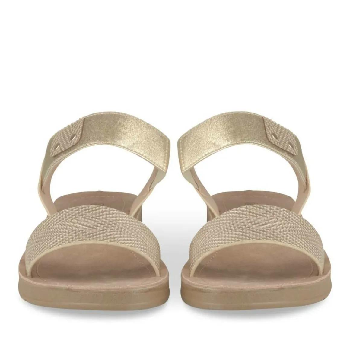 Sandalen GOUD