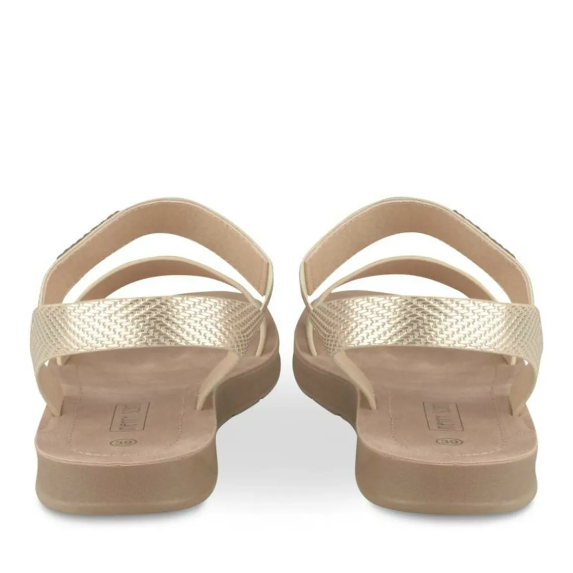 Sandalen GOUD