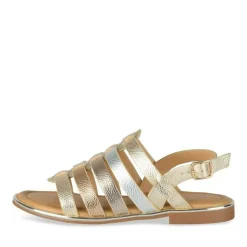 Sandalen GOUD