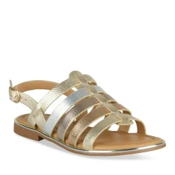 Sandalen GOUD