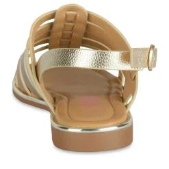 Sandalen GOUD