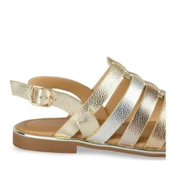 Sandalen GOUD