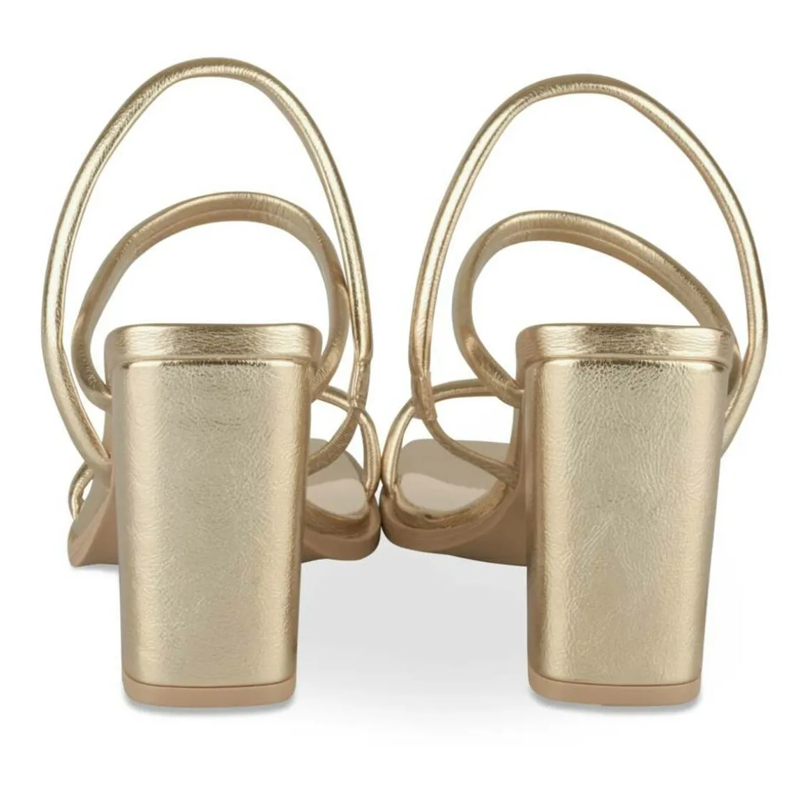 Sandalen GOUD