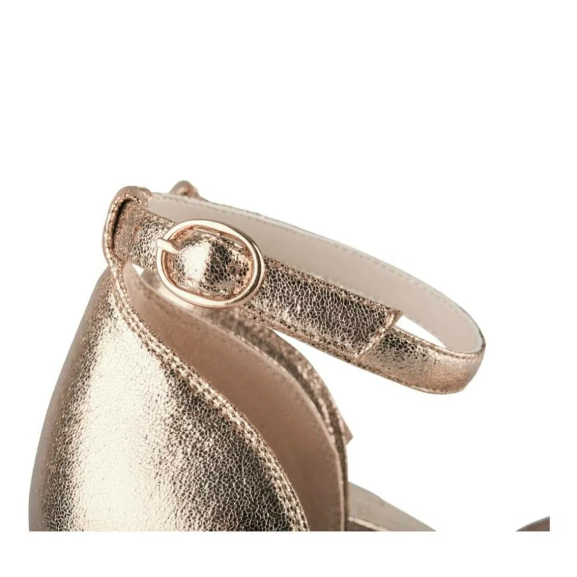 Sandalen GOUD