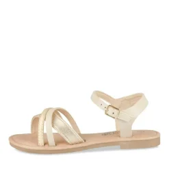 Sandalen GOUD