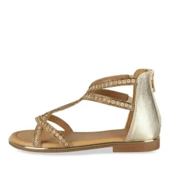 Sandalen GOUD