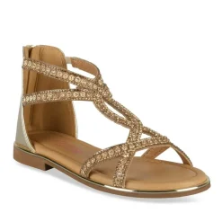 Sandalen GOUD