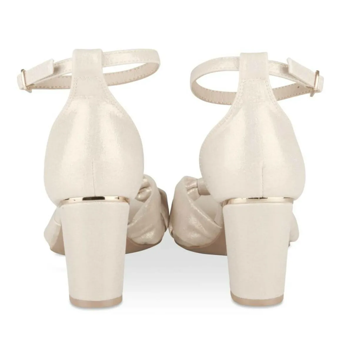 Sandalen GOUD