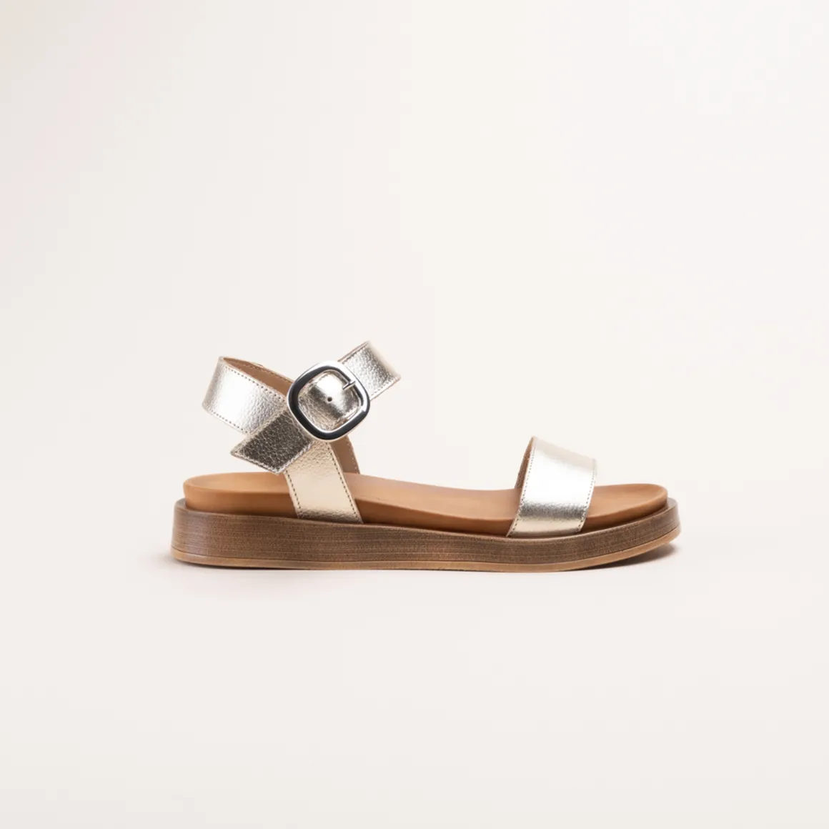 Sandalen GOUD