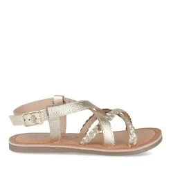 Sandalen GOUD