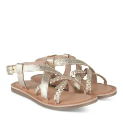 Sandalen GOUD