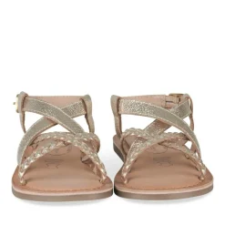 Sandalen GOUD