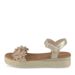 Sandalen GOUD