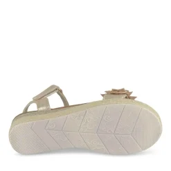 Sandalen GOUD