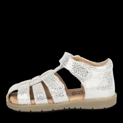 Sandalen GOUD