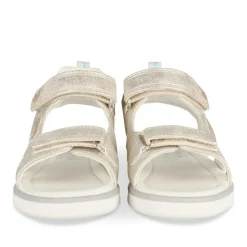 Sandalen GOUD