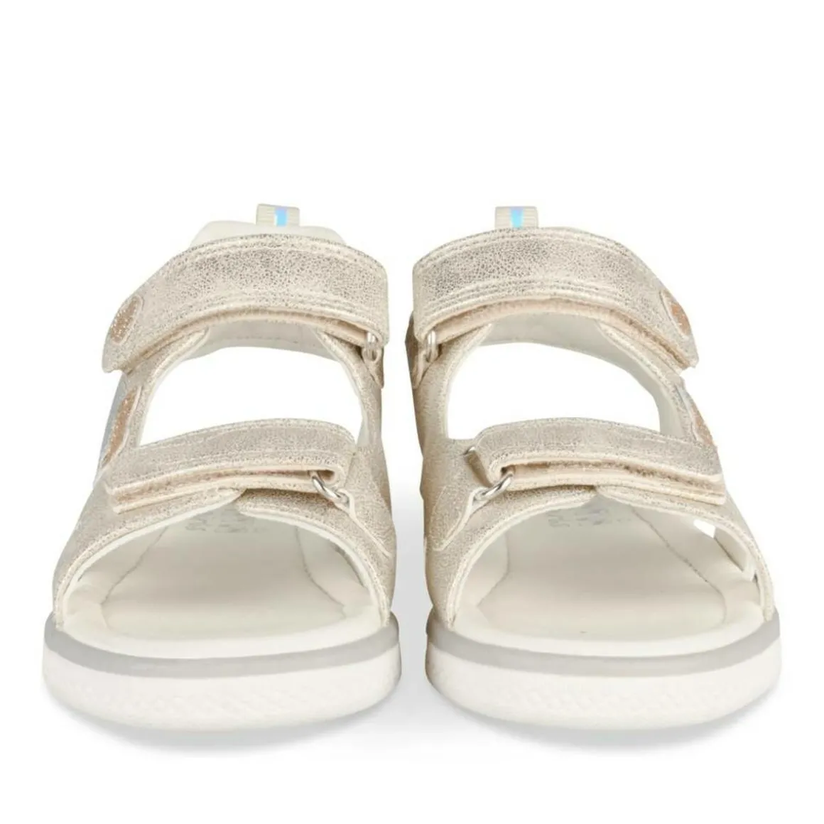 Sandalen GOUD