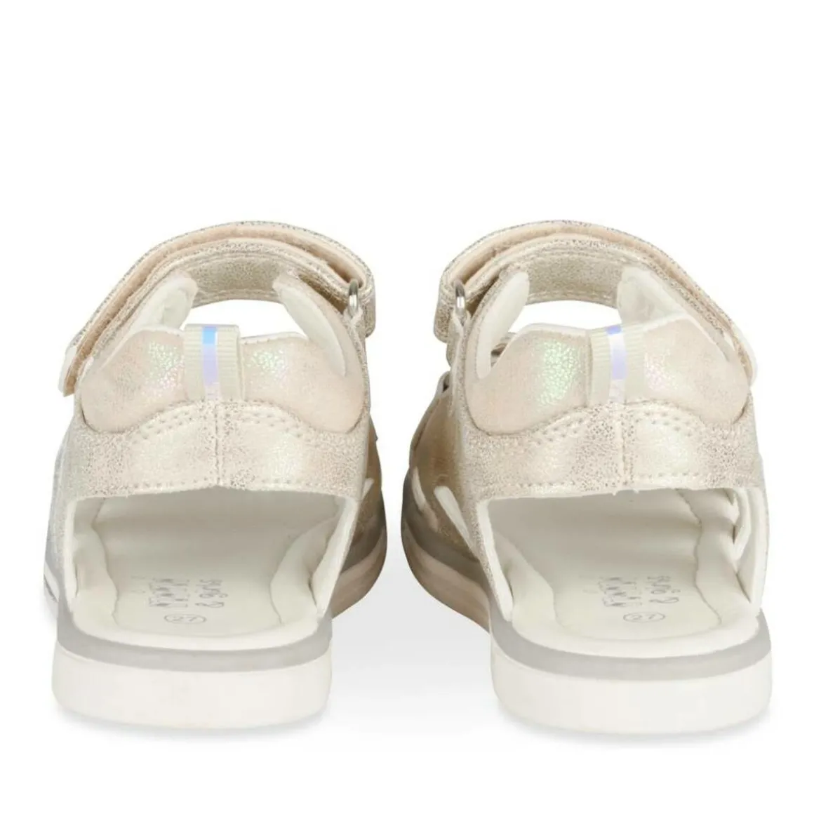 Sandalen GOUD