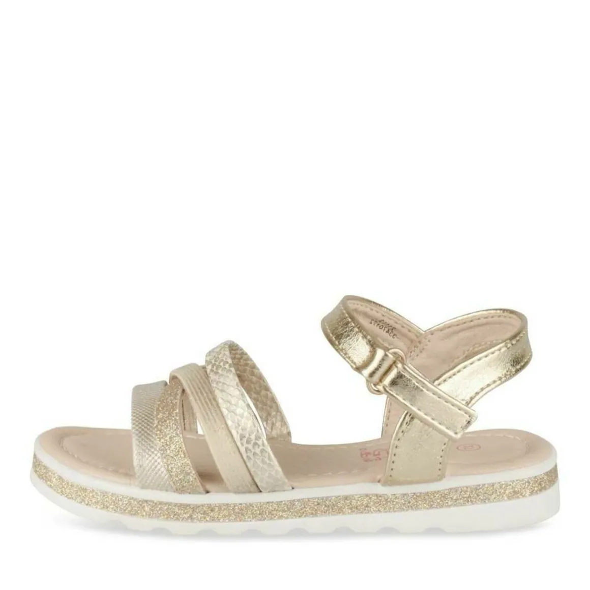 Sandalen GOUD