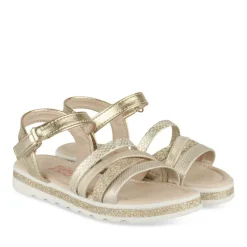 Sandalen GOUD