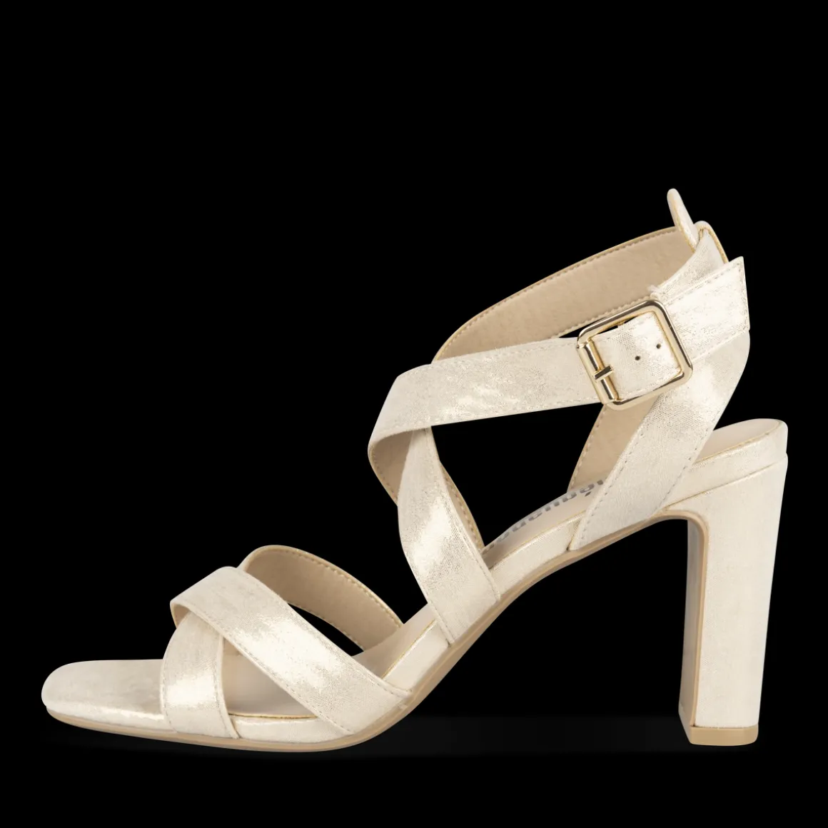 Sandalen GOUD
