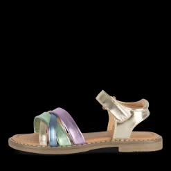 Sandalen GOUD