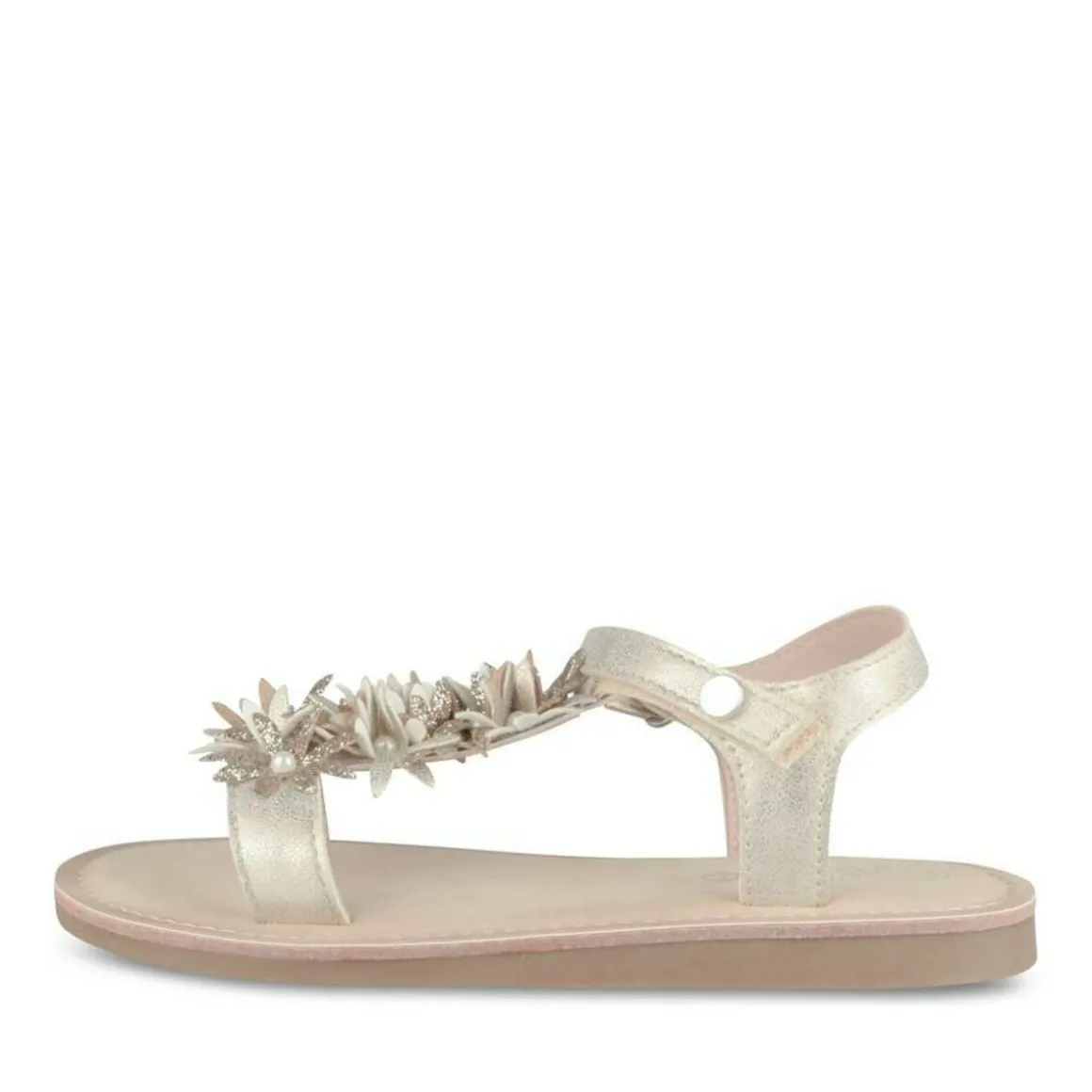 Sandalen GOUD