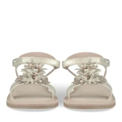 Sandalen GOUD