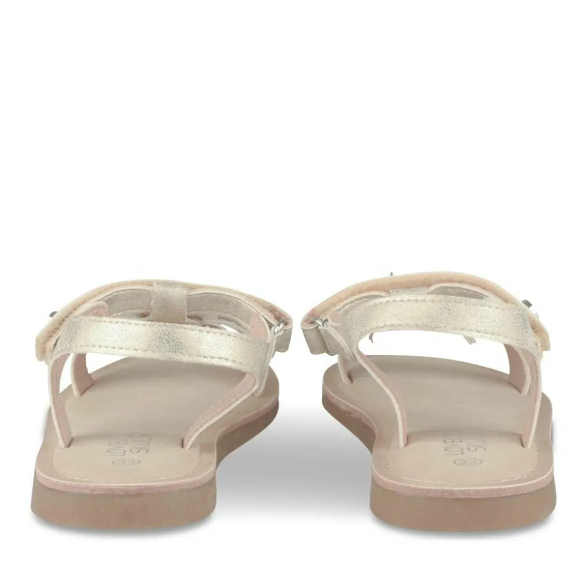 Sandalen GOUD