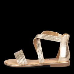Sandalen GOUD
