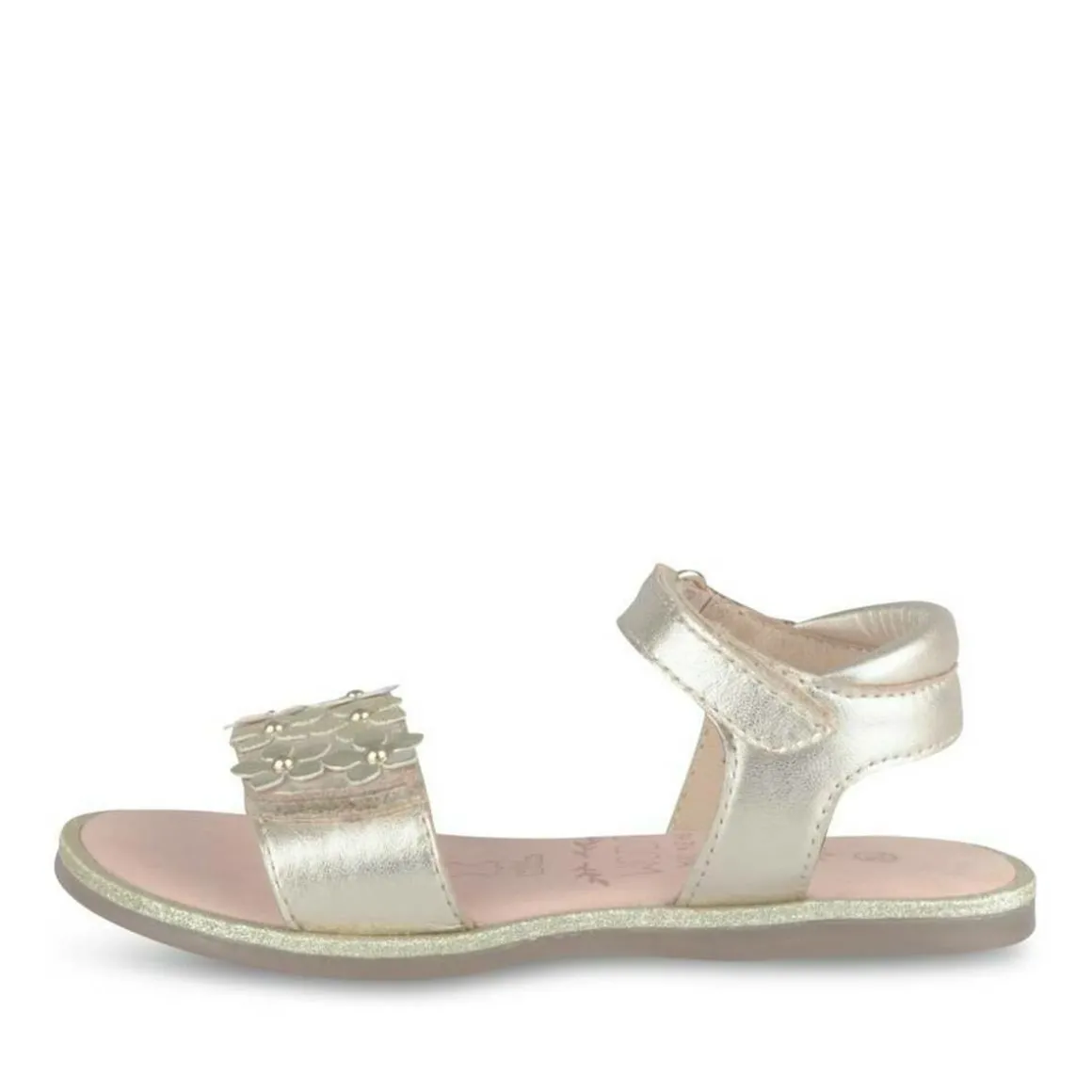 Sandalen GOUD