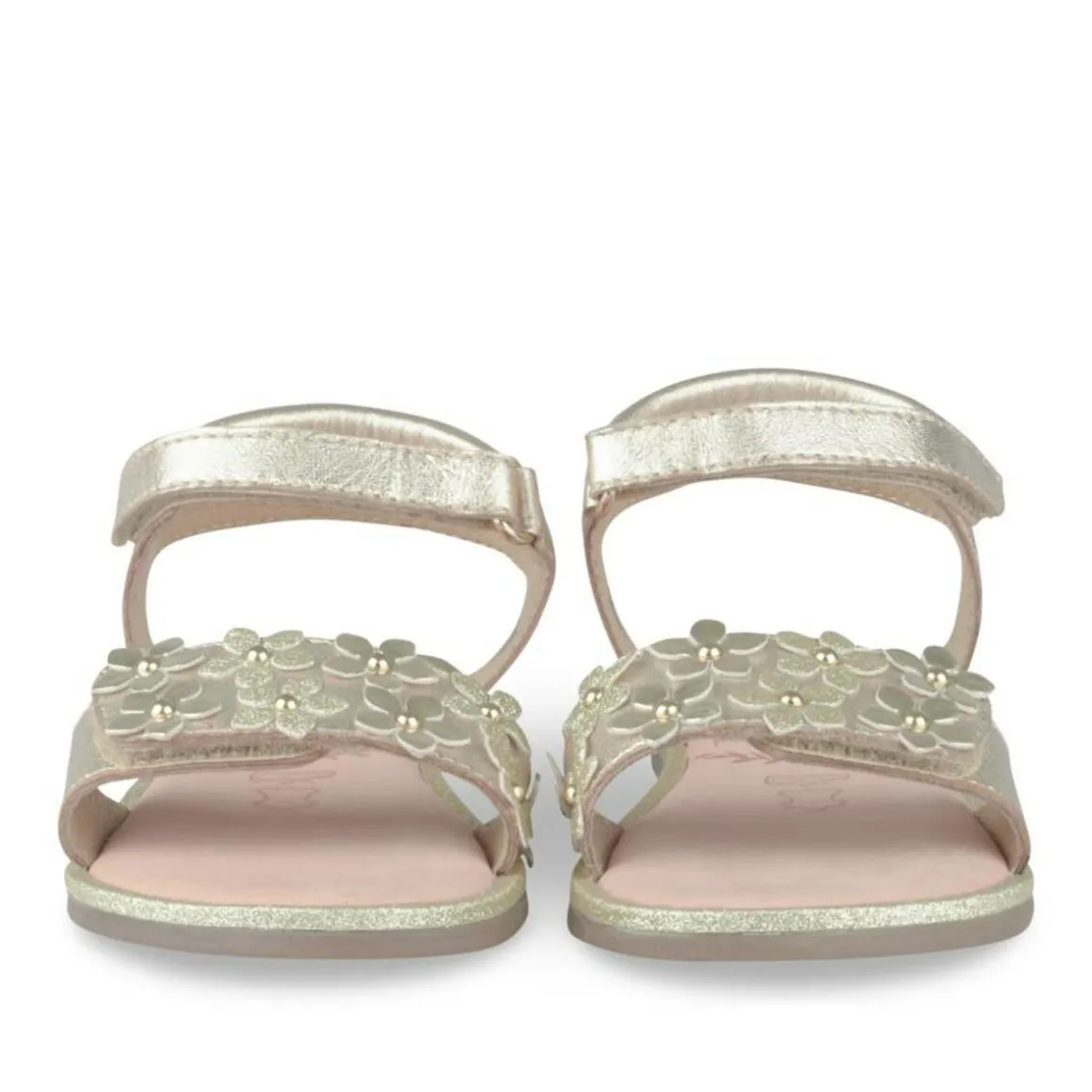 Sandalen GOUD
