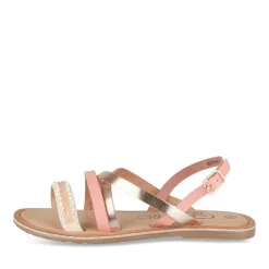Sandalen GOUD