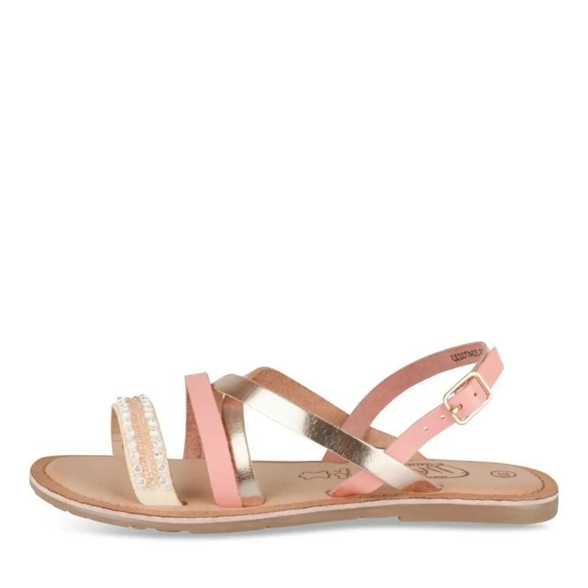 Sandalen GOUD