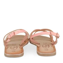 Sandalen GOUD
