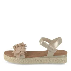 Sandalen GOUD