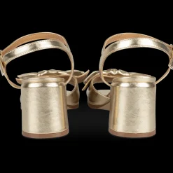 Sandalen GOUD