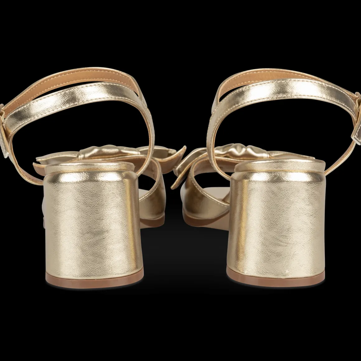 Sandalen GOUD