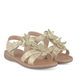 Sandalen GOUD