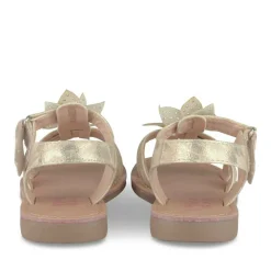 Sandalen GOUD