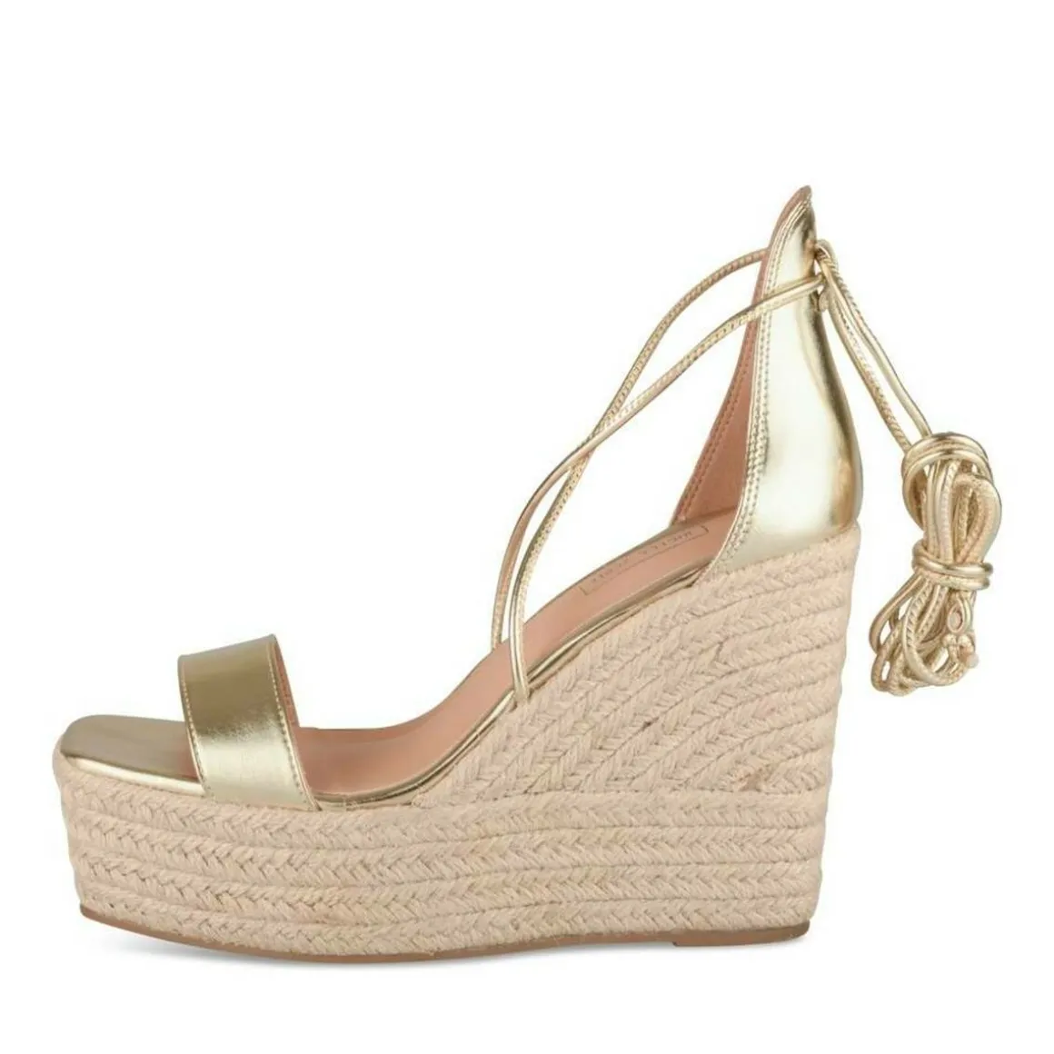Sandalen GOUD