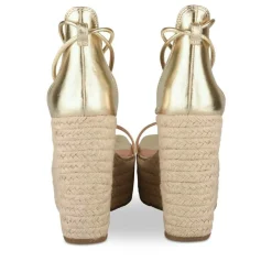 Sandalen GOUD