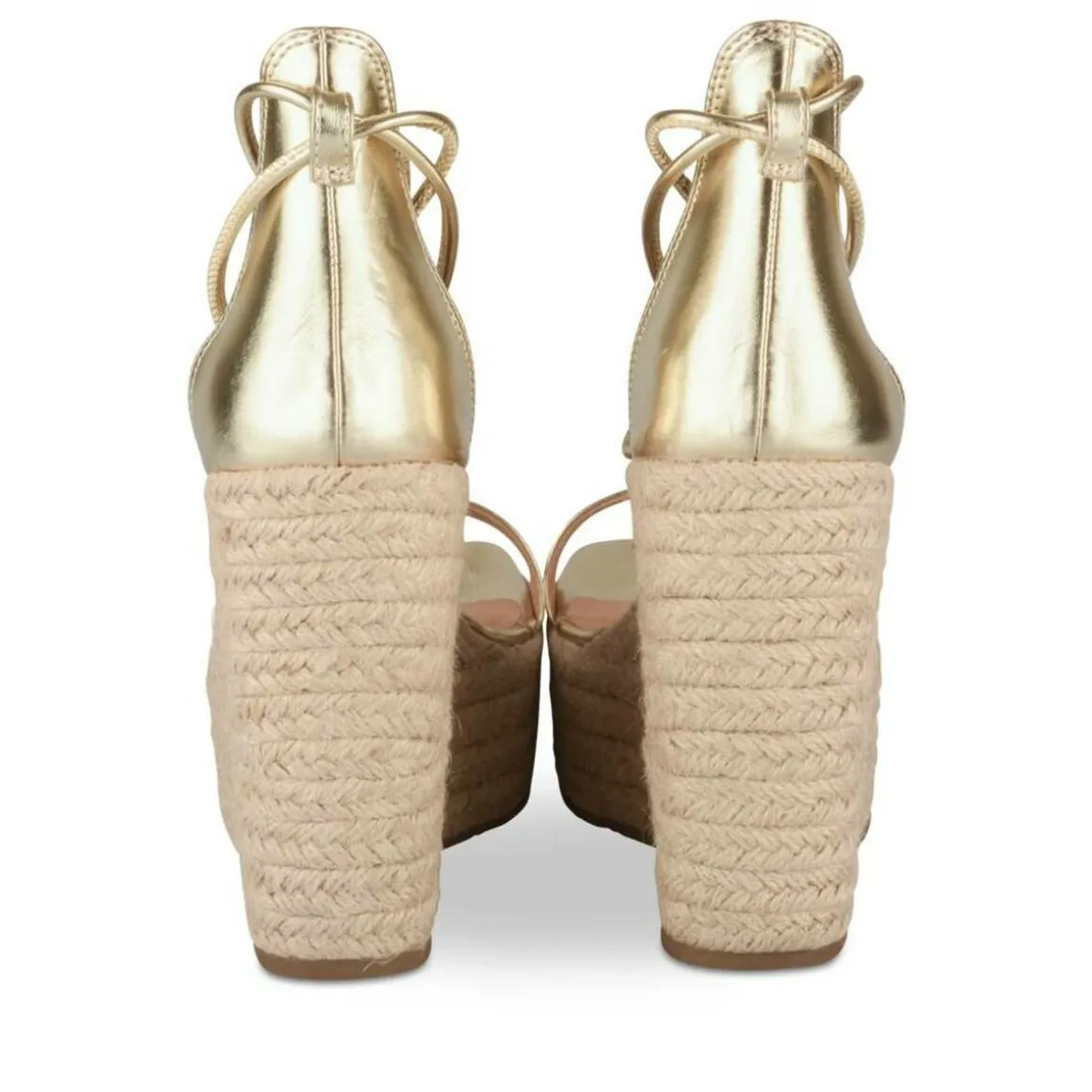 Sandalen GOUD