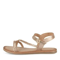 Sandalen GOUD