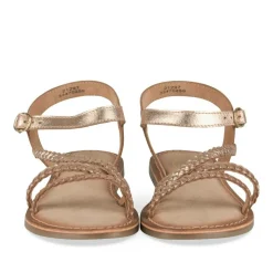 Sandalen GOUD