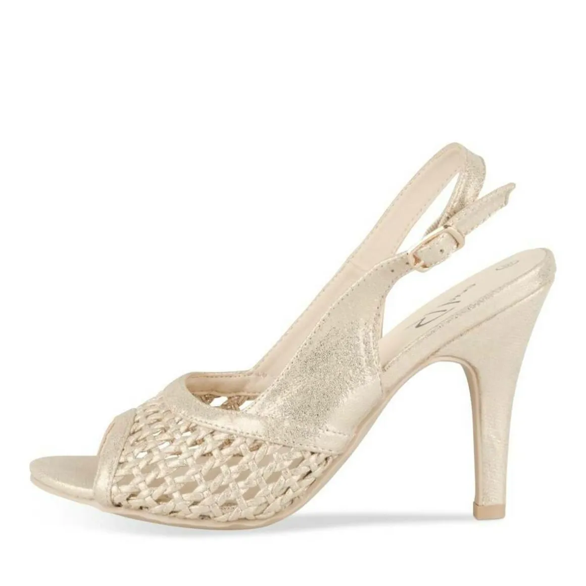 Sandalen GOUD